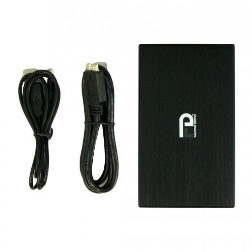 Fantom 4TB USB 3.0 Xbox External Hard Drive