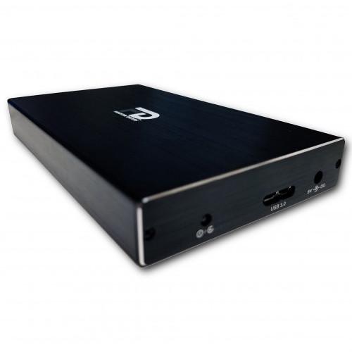 Fantom 5TB USB 3.0 Xbox External Hard Drive