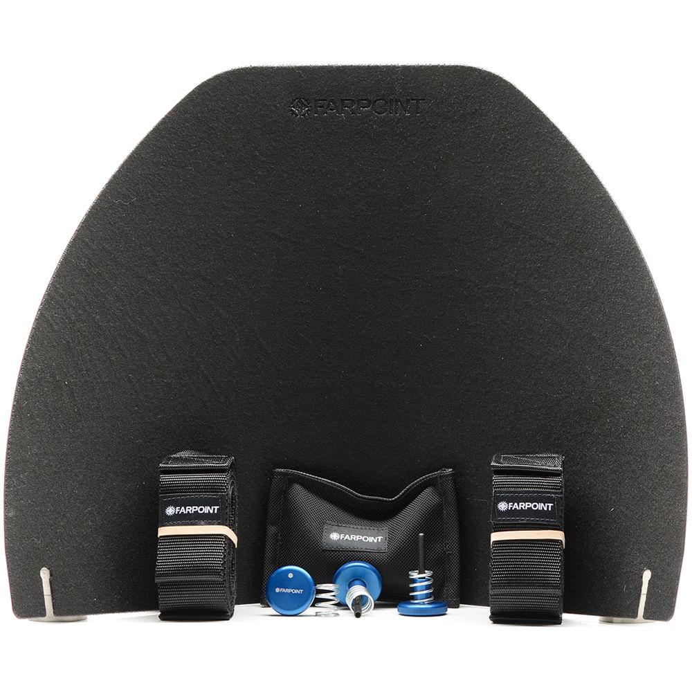 Farpoint Upgrade Kit for Zhumell Z12 Telescope