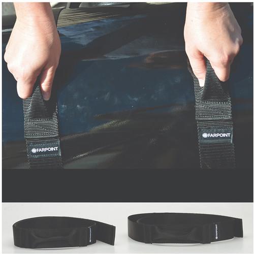 Farpoint Upgrade Kit for Zhumell Z12 Telescope