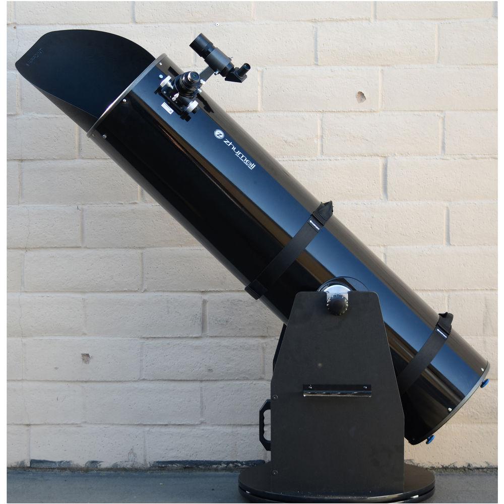 Farpoint Upgrade Kit for Zhumell Z12 Telescope