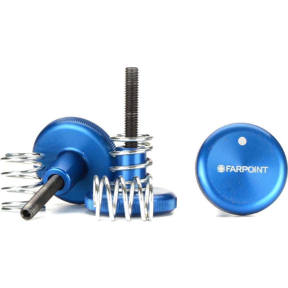 Farpoint Upgrade Kit for Zhumell Z12 Telescope