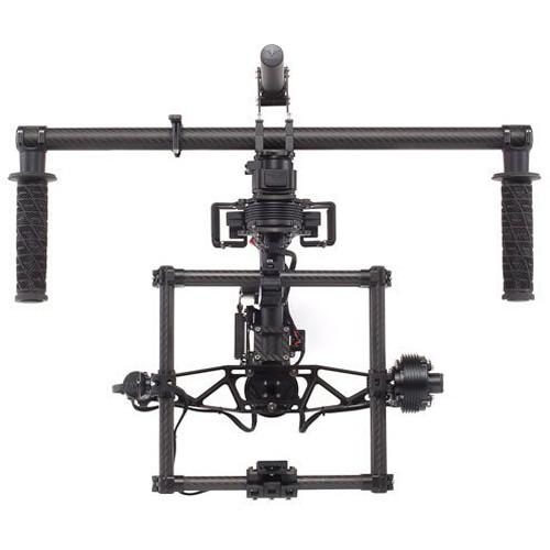 FREEFLY MoVI M10 Top Mount Upgrade Kit