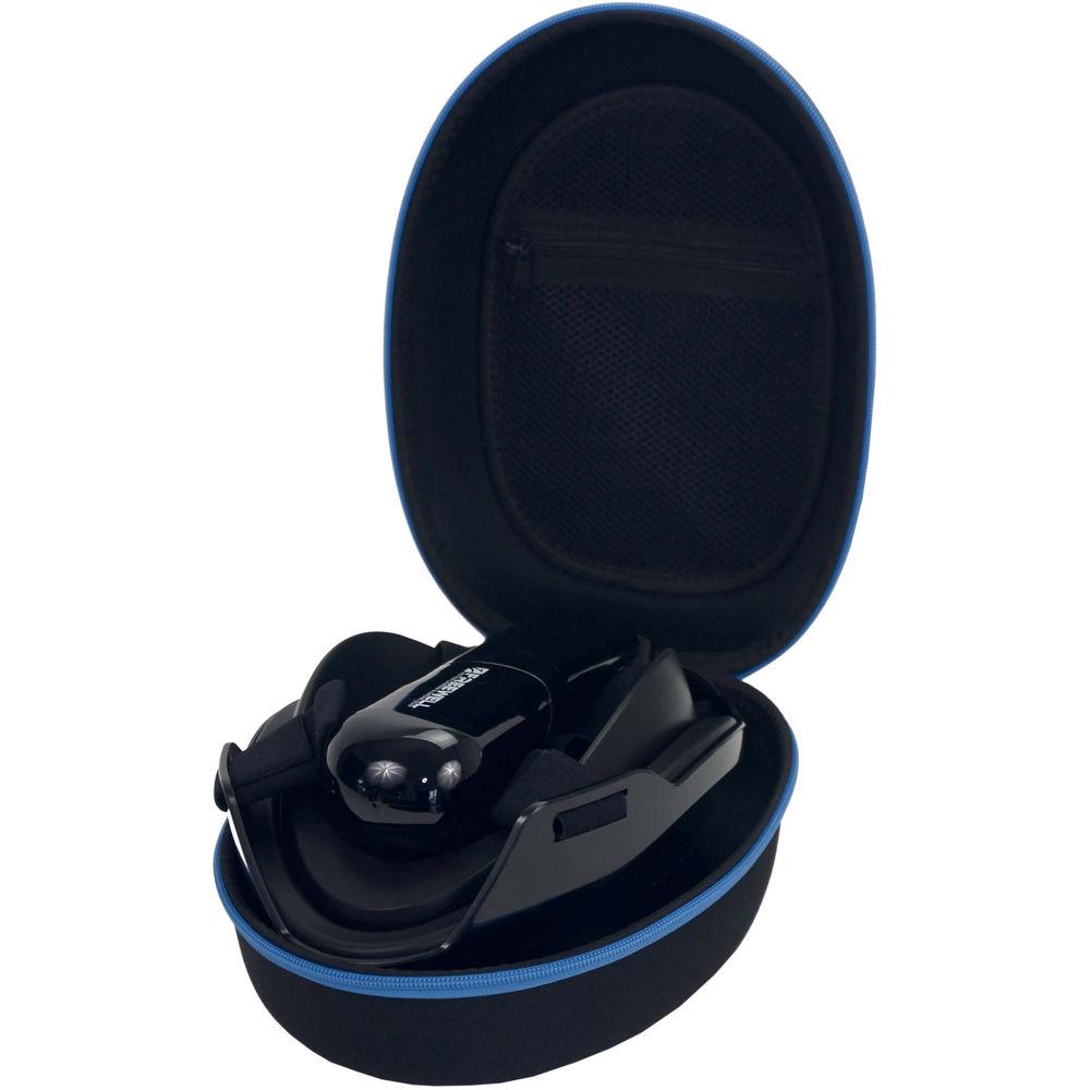 Freewell Full-Face Snorkeling Mask with Action Camera Mount