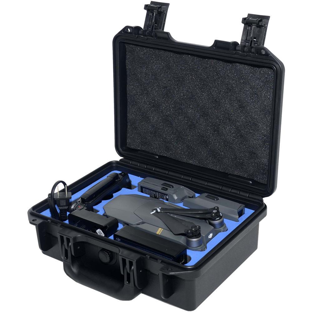 Freewell Hard Case for DJI Mavic Pro