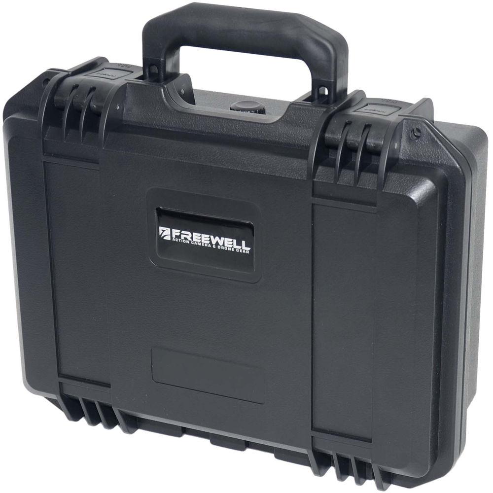 Freewell Hard Case for DJI Mavic Pro