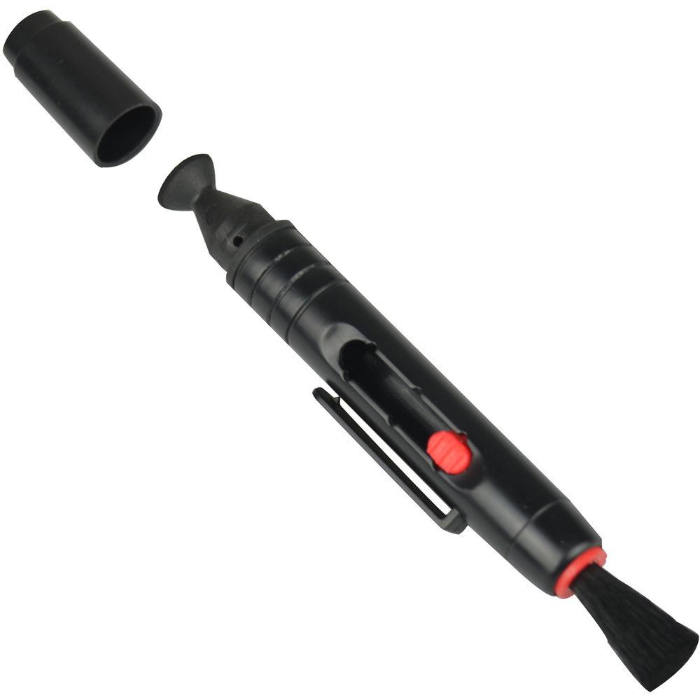 Freewell ND2-400 & CPL Filters with Lens Cleaner & Pouch