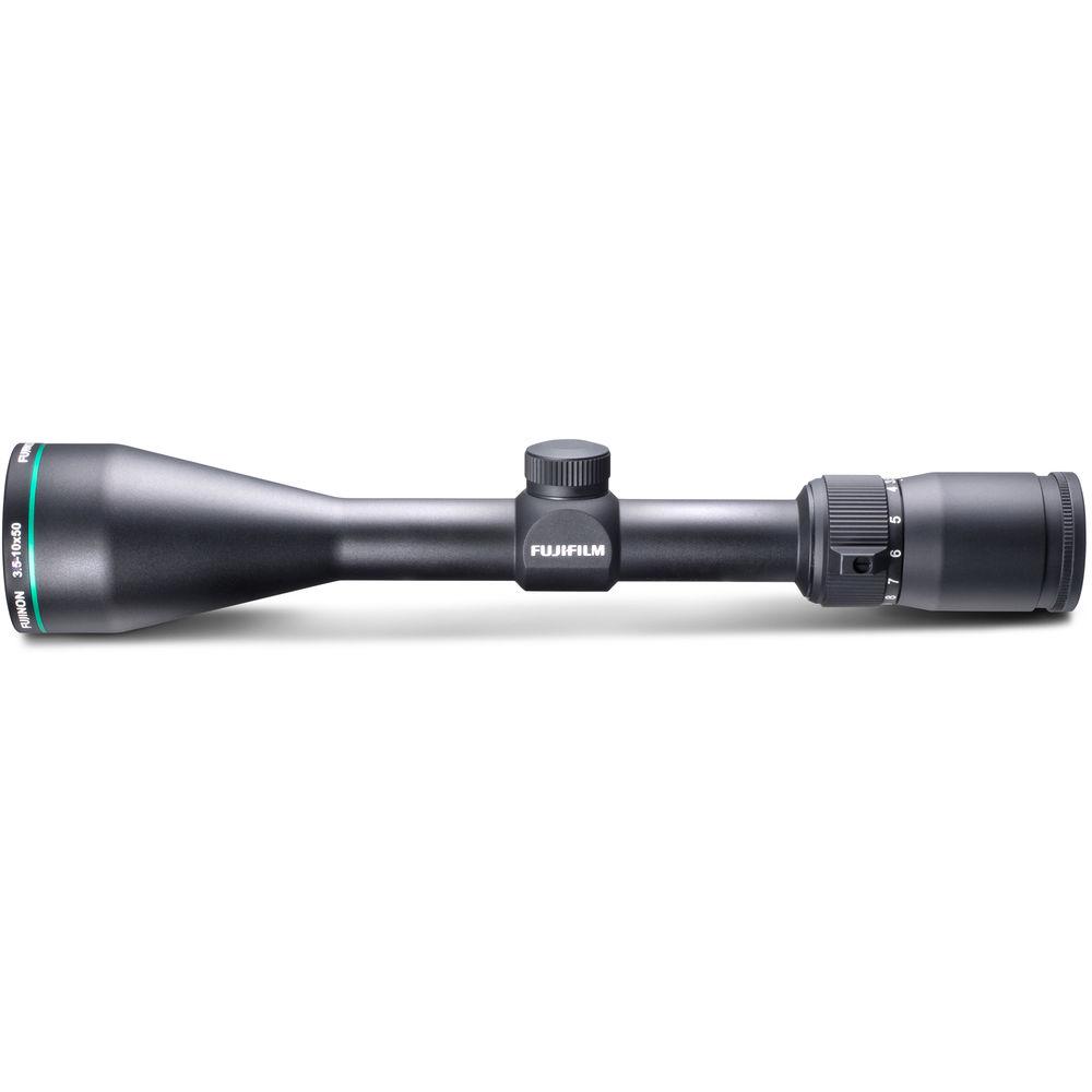 Fujinon 3.5-10x50 Accurion Riflescope