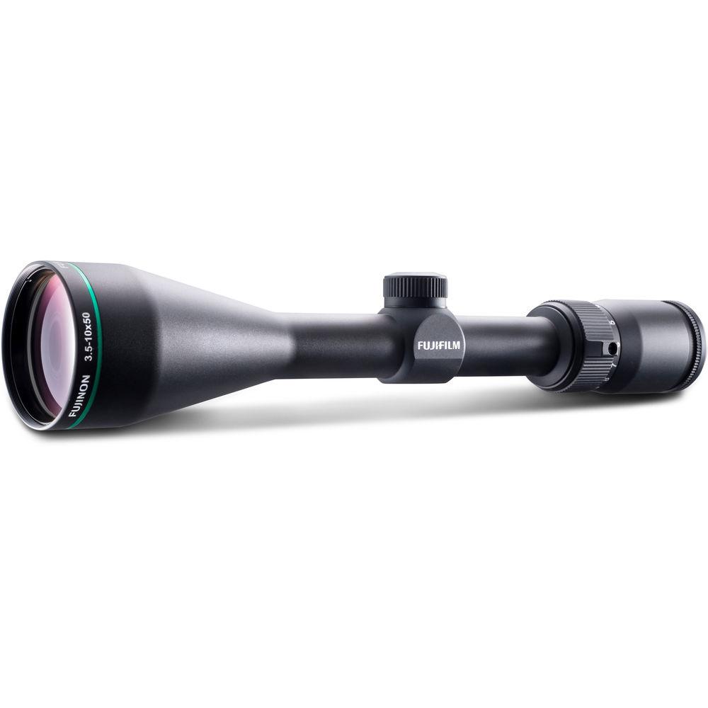 Fujinon 3.5-10x50 Accurion Riflescope