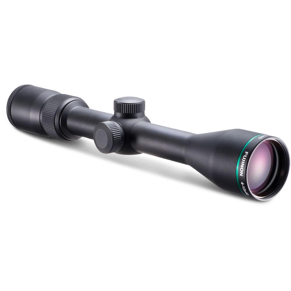 Fujinon 4-12x40 Accurion Riflescope