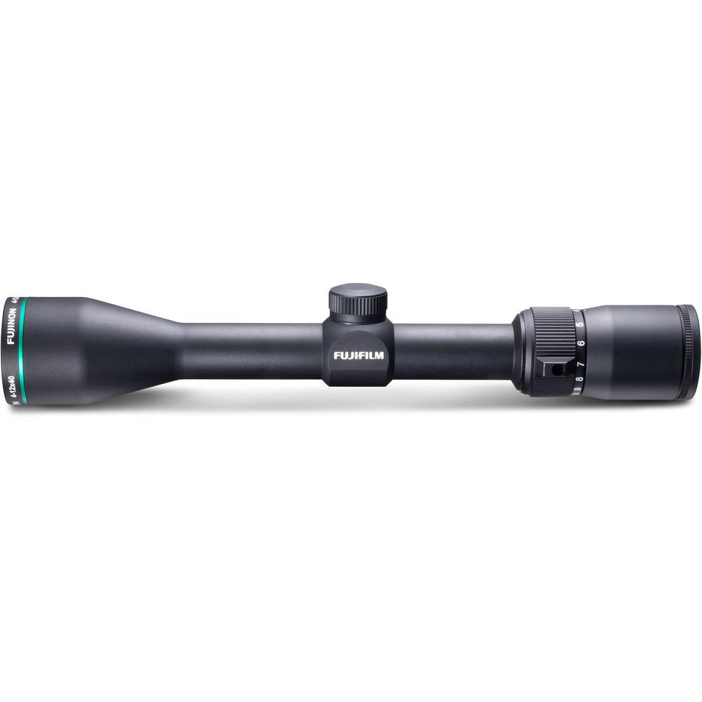 Fujinon 4-12x40 Accurion Riflescope