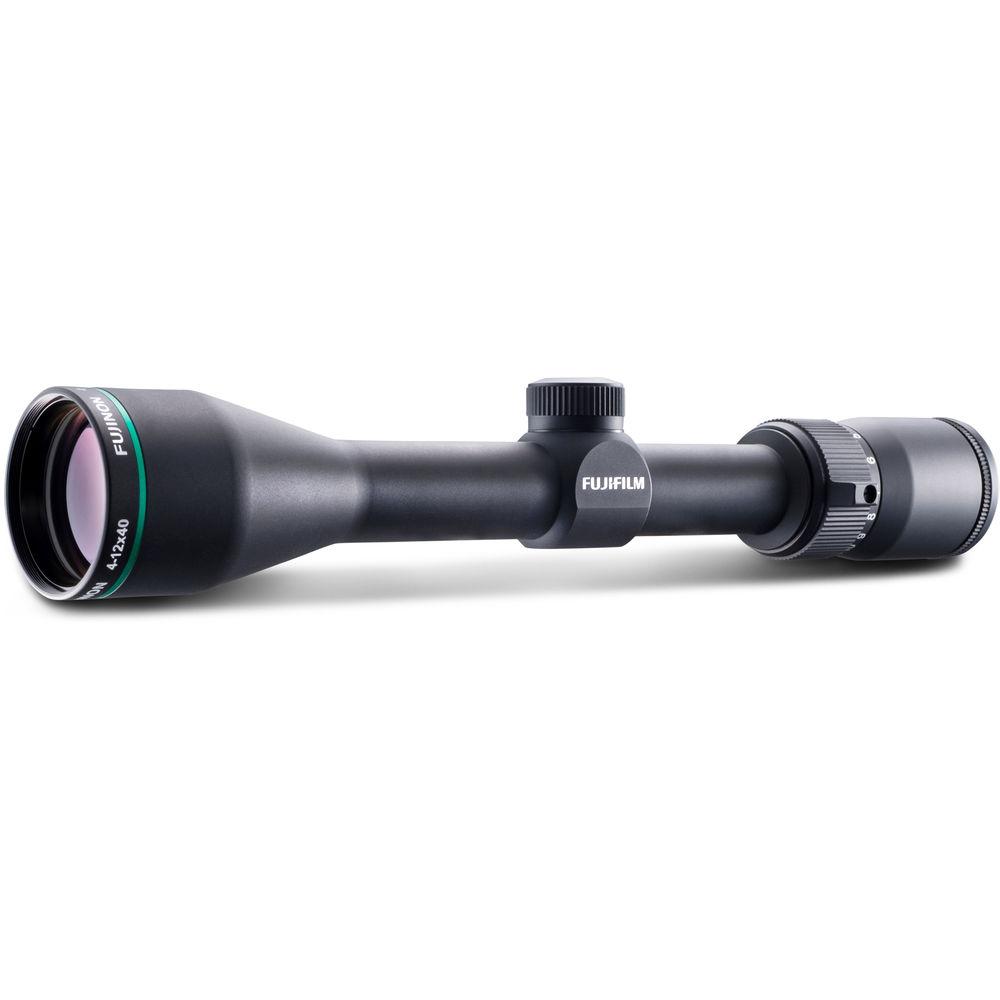 Fujinon 4-12x40 Accurion Riflescope
