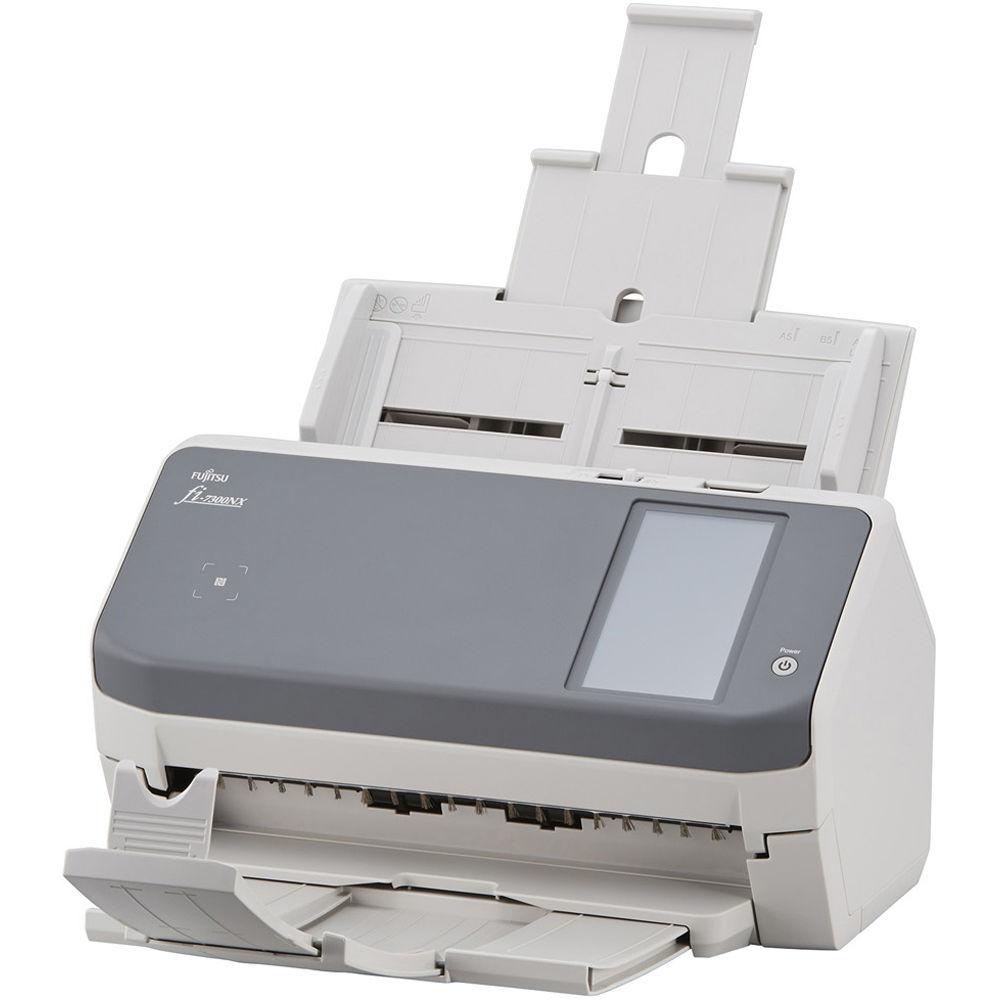Fujitsu fi-7300NX Color Duplex Document Scanner