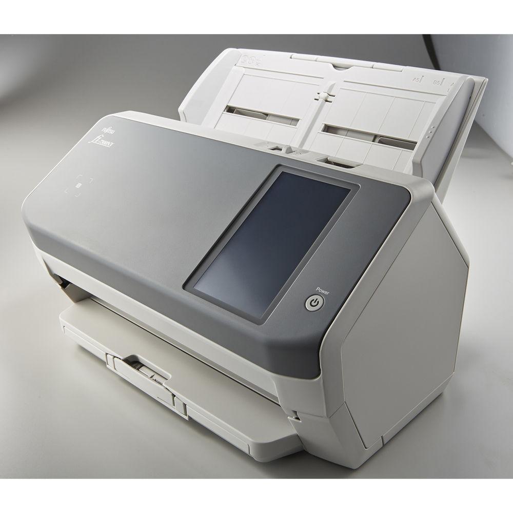 Fujitsu fi-7300NX Color Duplex Document Scanner