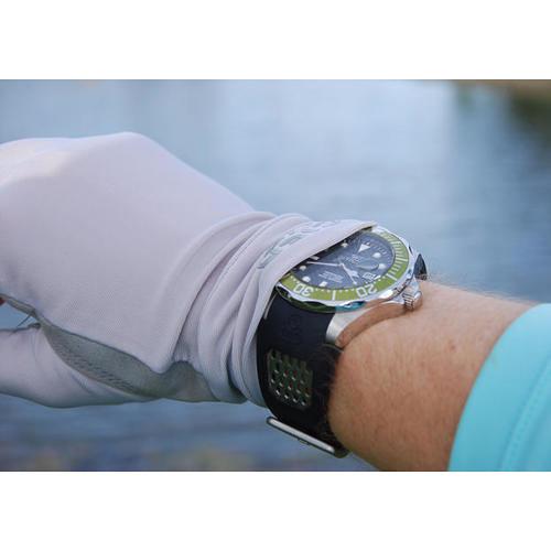 Glacier Glove Ascension Bay Fingerless Sun Gloves