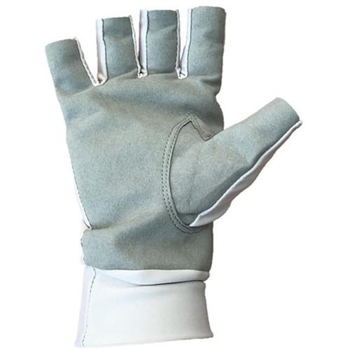 Glacier Glove Ascension Bay Fingerless Sun Gloves