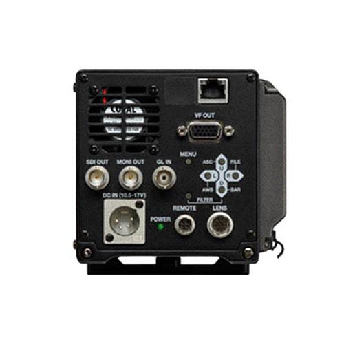 Hitachi DK-H100 Multi-Format Compact HDTV SD Box Camera