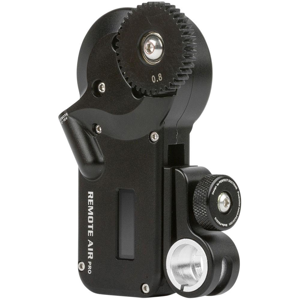 ikan Remote Air Pro Wireless Follow Focus Single Motor Kit with Apple iPhone and iPod Touch Integration