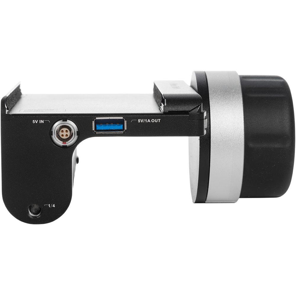 ikan Remote Air Pro Wireless Follow Focus Single Motor Kit with Apple iPhone and iPod Touch Integration