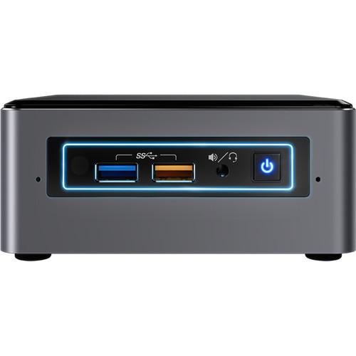 Intel NUC 7 Home NUC7i3BNHXF Mini PC