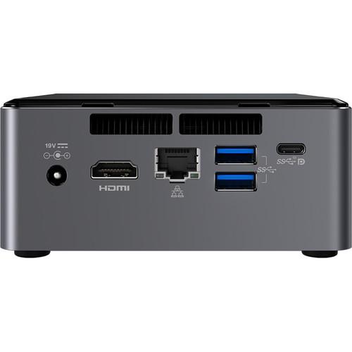 Intel NUC 7 Home NUC7i3BNHXF Mini PC