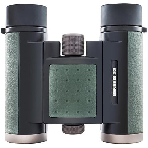 Kowa 10x22 Genesis 22 PROMINAR XD Binocular