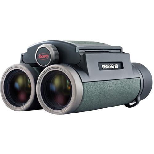 Kowa 10x22 Genesis 22 PROMINAR XD Binocular