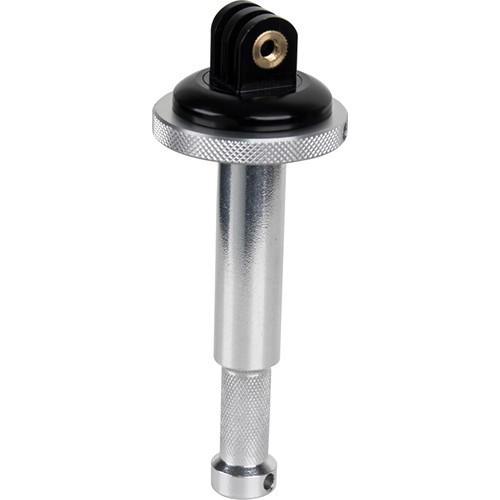 Kupo GoPro Tripod Mount with 5 8" Baby Pin
