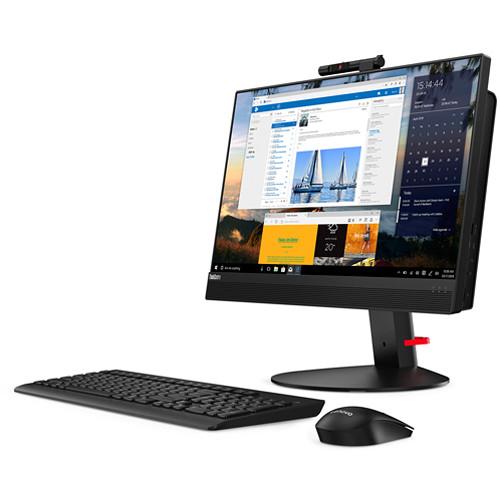 Lenovo 21.5" ThinkCentre M820z All-in-One Desktop Computer