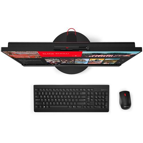 Lenovo 21.5" ThinkCentre M820z All-in-One Desktop Computer