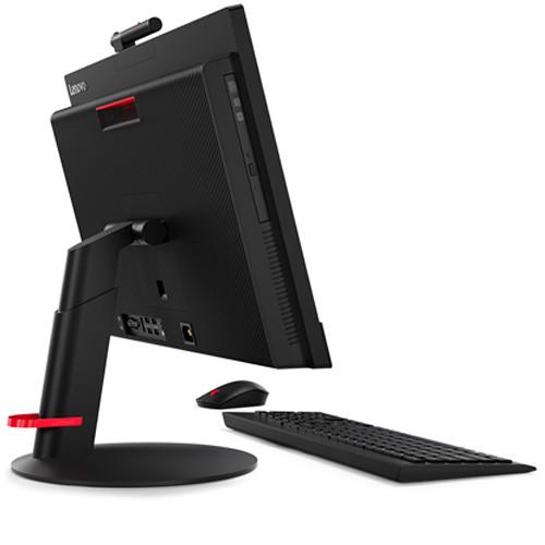 Lenovo 21.5" ThinkCentre M820z All-in-One Desktop Computer