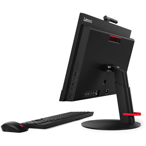 Lenovo 21.5" ThinkCentre M820z All-in-One Desktop Computer