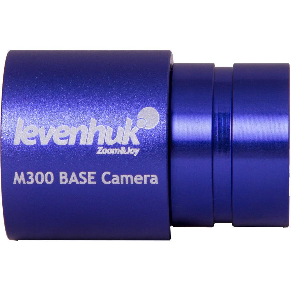 Levenhuk 3.0MP M300 BASE Microscope Digital Camera