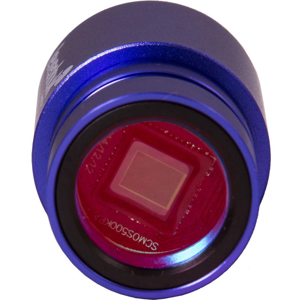 Levenhuk 3.0MP M300 BASE Microscope Digital Camera