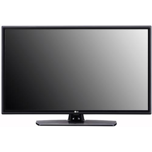 LG 40" Pro:Centric Hospitality LED TV with Integrated Pro:Idiom and b-LAN