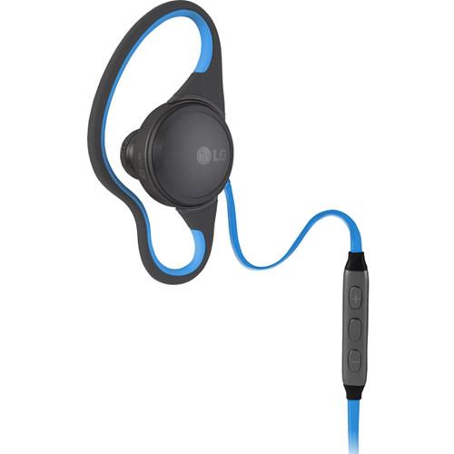 LG HBS-S80 FORCE Bluetooth Wireless Headset
