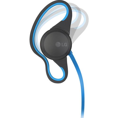 LG HBS-S80 FORCE Bluetooth Wireless Headset