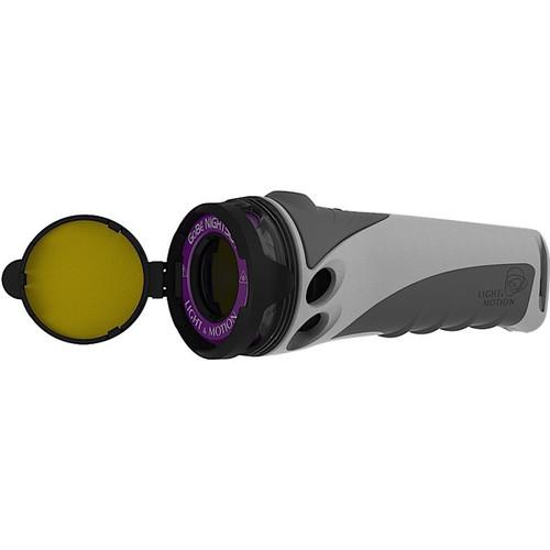 Light & Motion Phosphor Filter for GoBe NightSea Lights