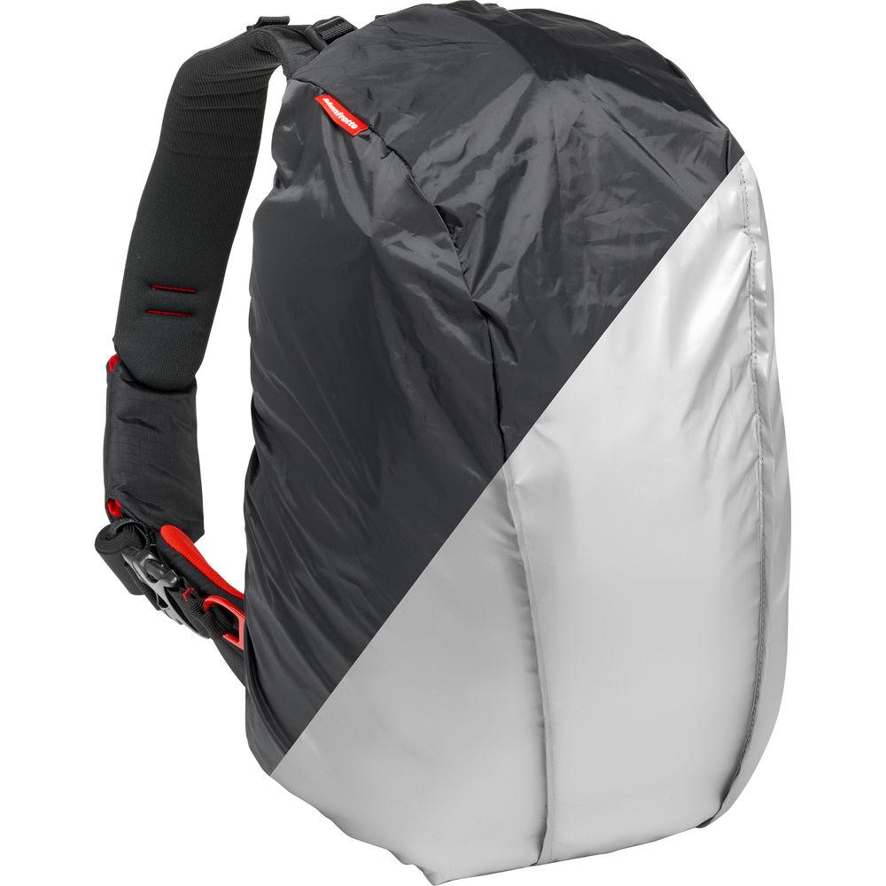 Manfrotto Pro Light 3N1-26 Camera Backpack