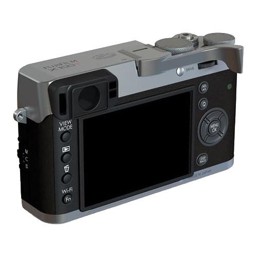 Match Technical EP-2T Thumbs Up Grip for Fujifilm X100T