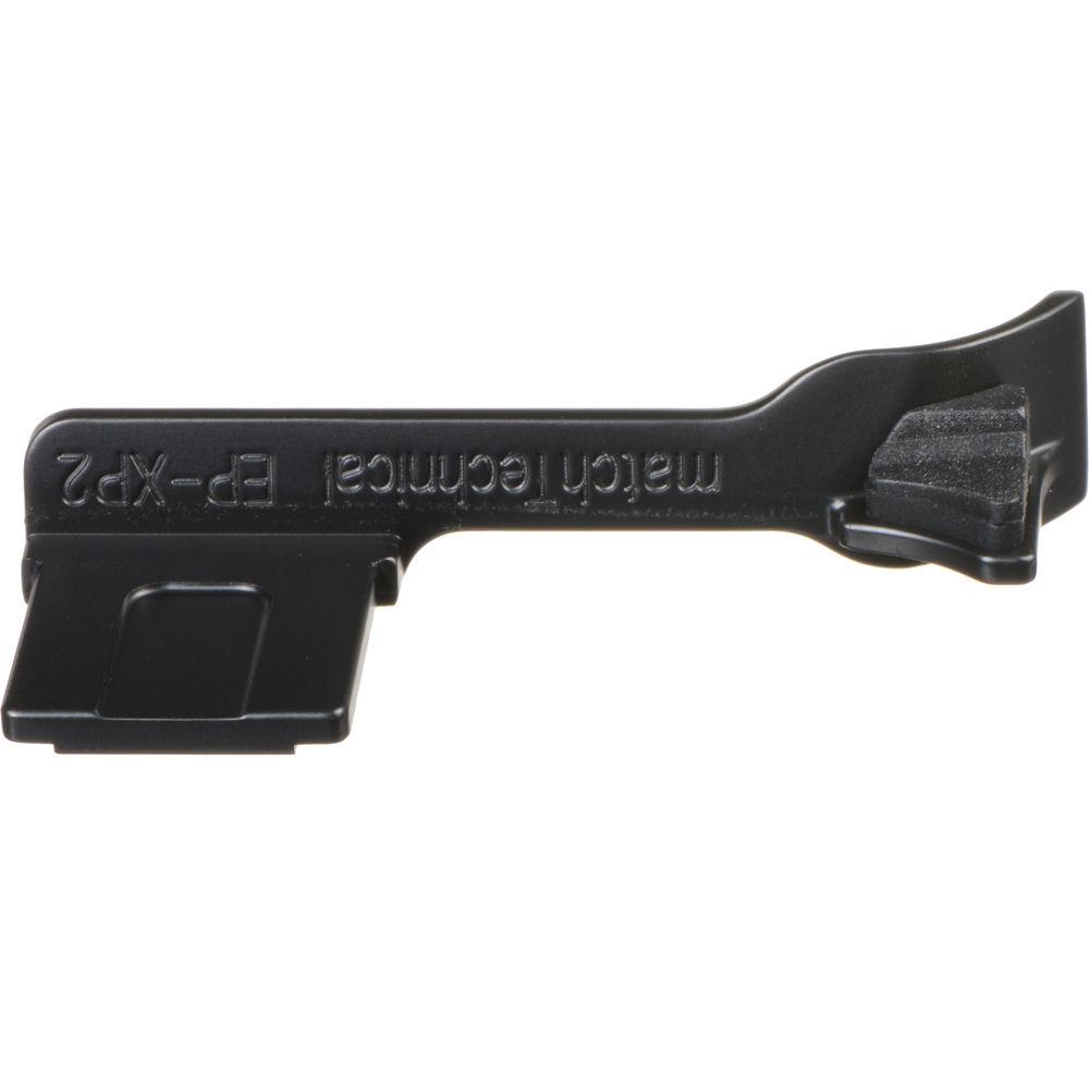 Match Technical EP-XP2 Thumbs Up Grip for Fujifilm X-Pro2