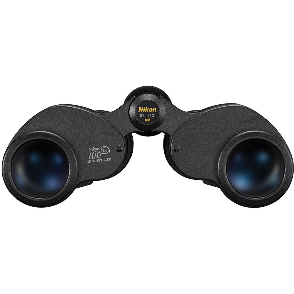 Nikon 8x30 EII Binocular, 100th Anniversary Edition