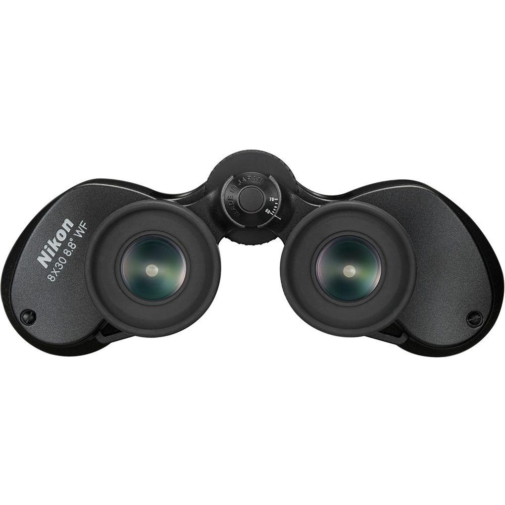 Nikon 8x30 EII Binocular, 100th Anniversary Edition