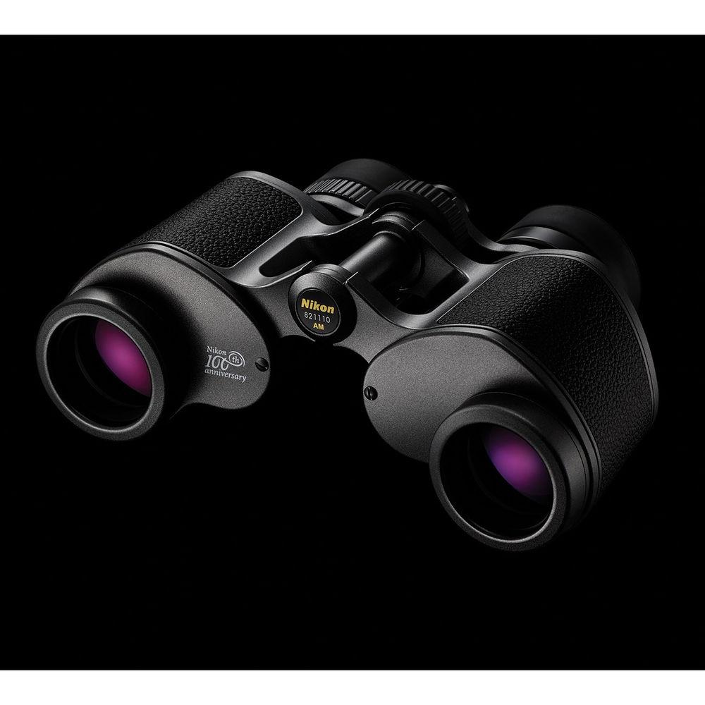 Nikon 8x30 EII Binocular, 100th Anniversary Edition