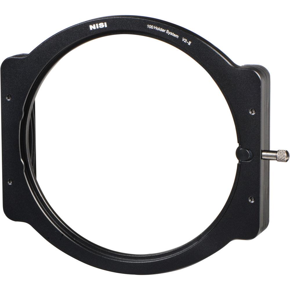 NiSi V2-II 100mm Filter Holder