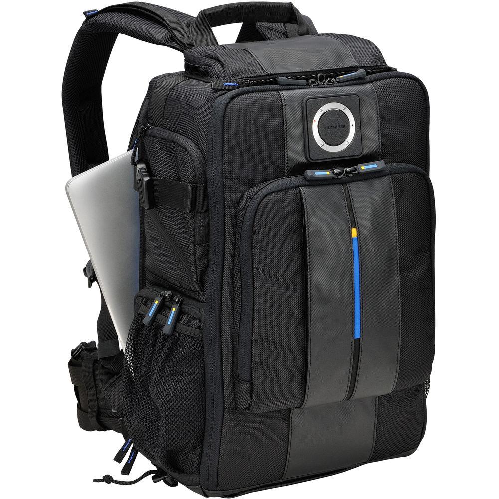 Olympus CBG-12 System Backpack