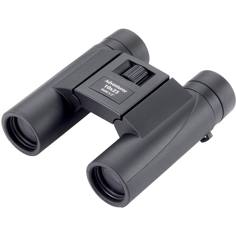 Opticron 10x25 Adventurer Compact Binocular