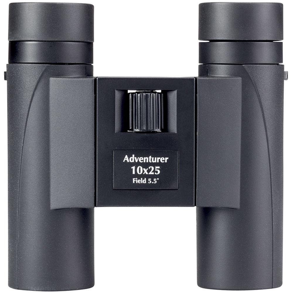 Opticron 10x25 Adventurer Compact Binocular