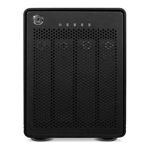 OWC Other World Computing ThunderBay 4 32TB Four-Bay Thunderbolt 2 External Drive