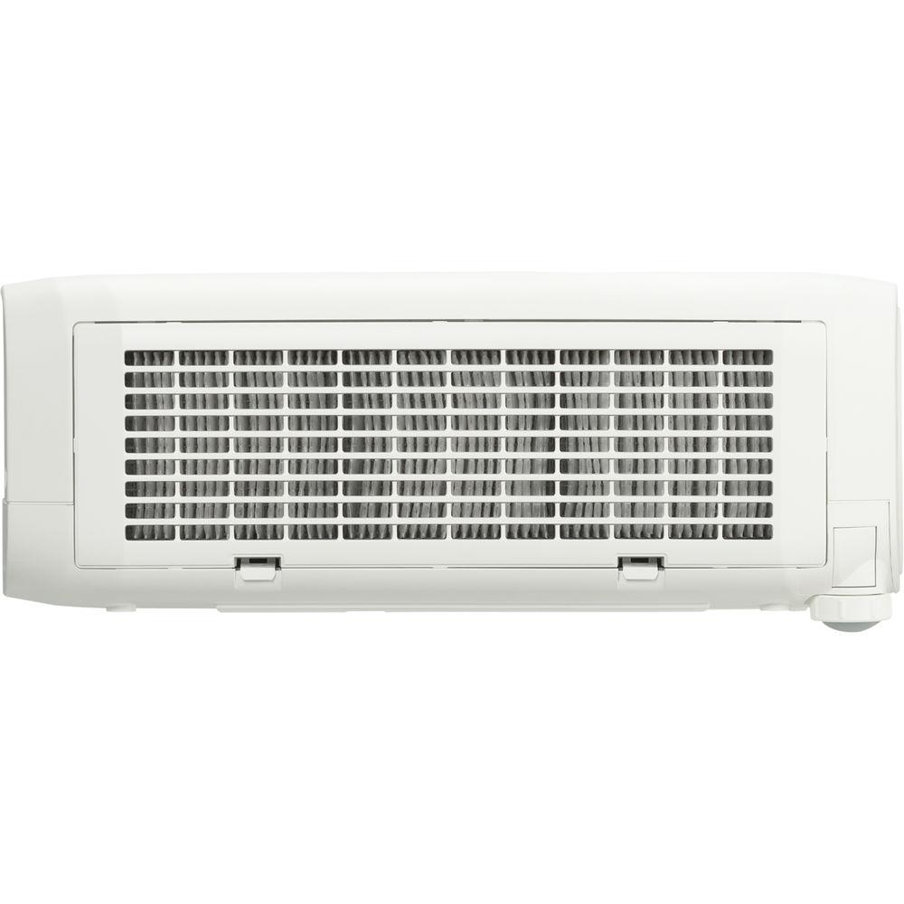 Panasonic PT-VZ470U 4400-Lumen WUXGA 3LCD Projector